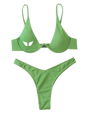 Load image into Gallery viewer, Underwire Bikini