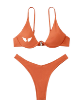 Load image into Gallery viewer, Underwire Bikini
