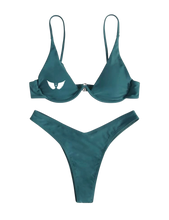 Load image into Gallery viewer, Underwire Bikini