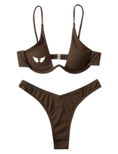 Load image into Gallery viewer, Underwire Bikini