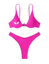 Load image into Gallery viewer, Underwire Bikini