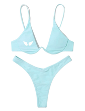 Load image into Gallery viewer, Underwire Bikini