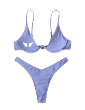 Load image into Gallery viewer, Underwire Bikini