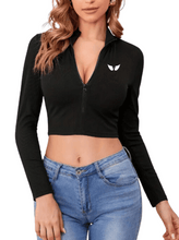 Load image into Gallery viewer, The Zip-Up