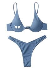 Load image into Gallery viewer, Underwire Bikini
