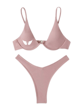 Load image into Gallery viewer, Underwire Bikini