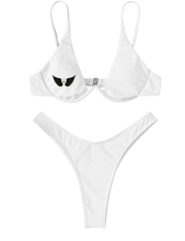 Load image into Gallery viewer, Underwire Bikini