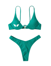 Load image into Gallery viewer, Underwire Bikini