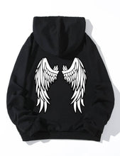 Load image into Gallery viewer, The Ashton's Angels Hoodie - Ashton's Angels